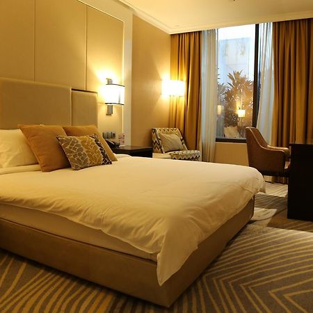 Ambassador Transit Hotel - Terminal 2 سنغافورة المظهر الخارجي الصورة
